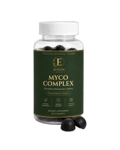 Myco Complex Gummies