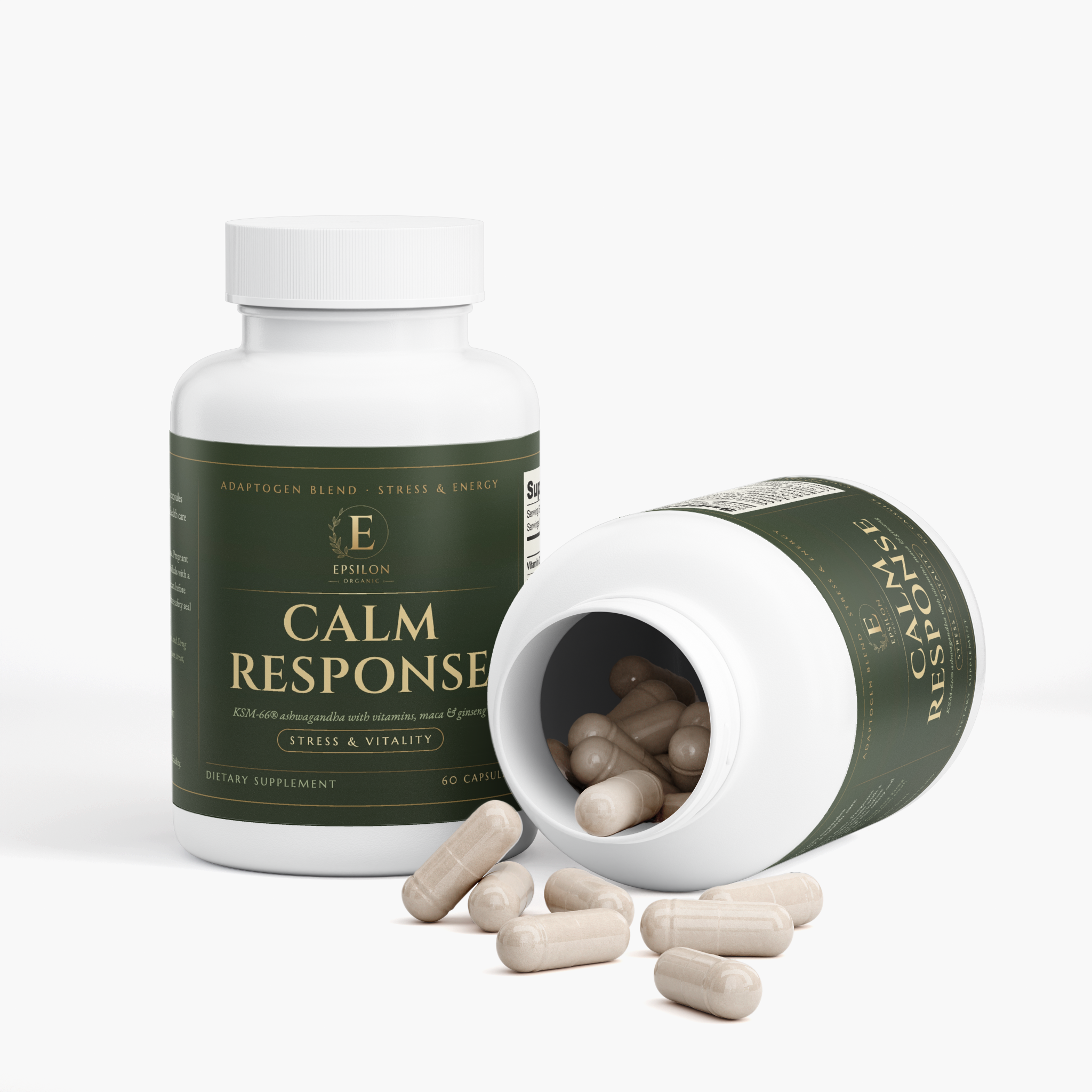 Calm Response Capsules angle 2