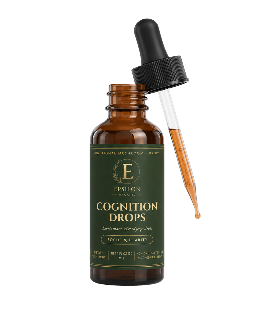 Cognition Drops angle 2