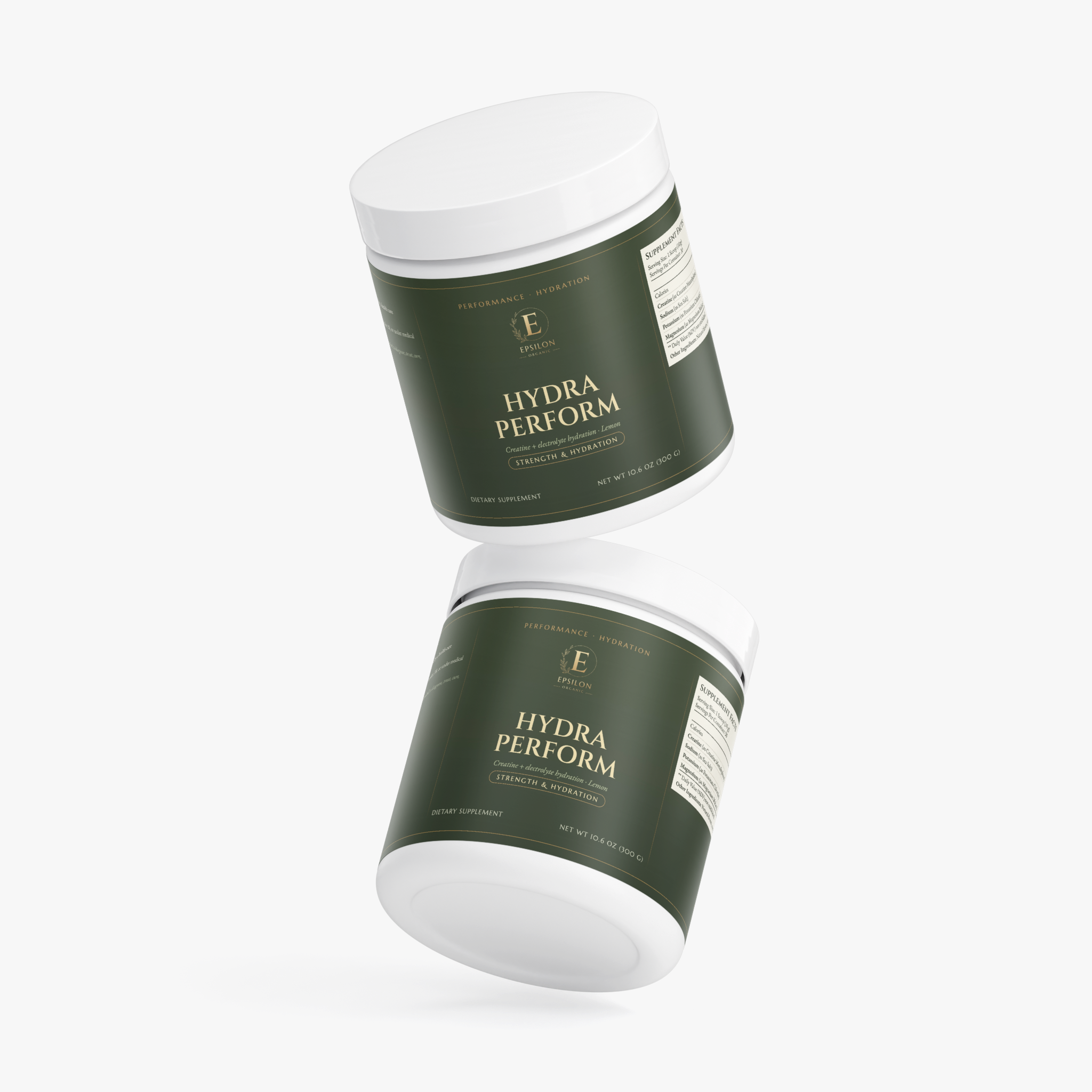 Hydra Perform Powder angle 3